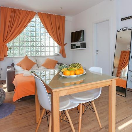 Apartments Ena&Toni Kastela Dış mekan fotoğraf