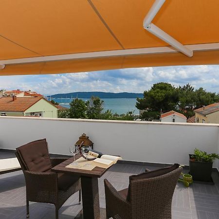 Apartments Ena&Toni Kastela Dış mekan fotoğraf