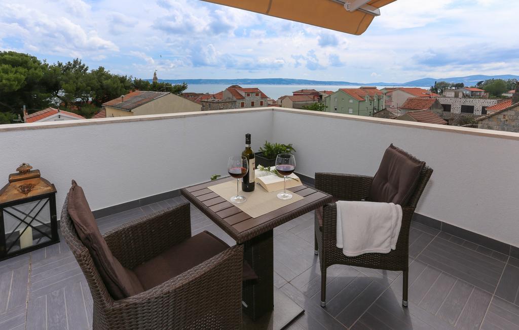 Apartments Ena&Toni Kastela Dış mekan fotoğraf