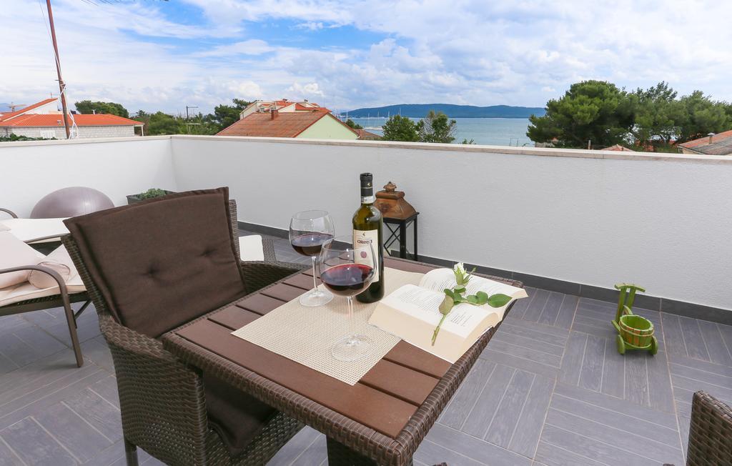 Apartments Ena&Toni Kastela Dış mekan fotoğraf