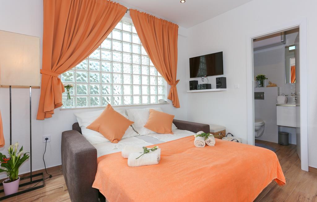 Apartments Ena&Toni Kastela Dış mekan fotoğraf