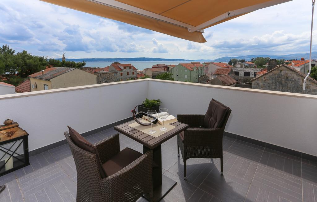 Apartments Ena&Toni Kastela Dış mekan fotoğraf
