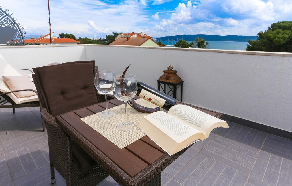 Apartments Ena&Toni Kastela Dış mekan fotoğraf