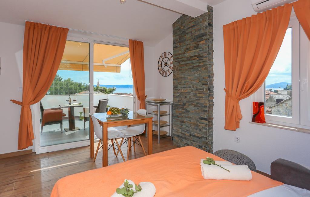 Apartments Ena&Toni Kastela Dış mekan fotoğraf