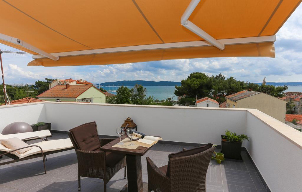 Apartments Ena&Toni Kastela Dış mekan fotoğraf