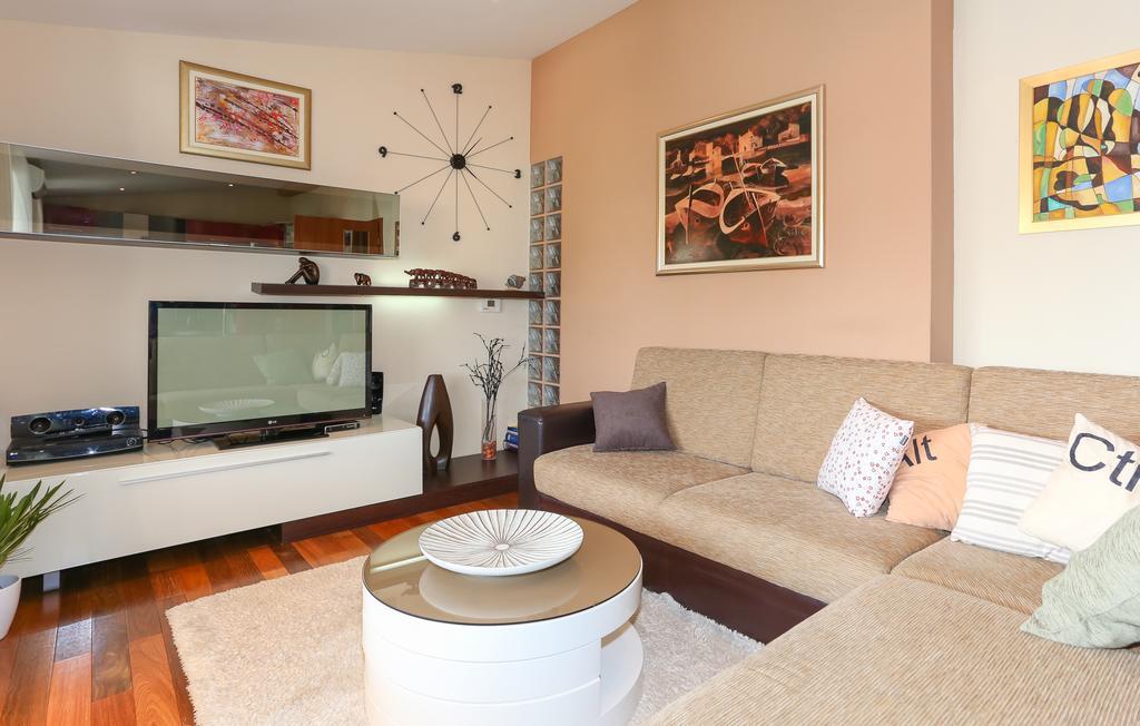 Apartments Ena&Toni Kastela Dış mekan fotoğraf