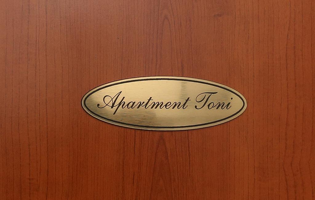Apartments Ena&Toni Kastela Dış mekan fotoğraf