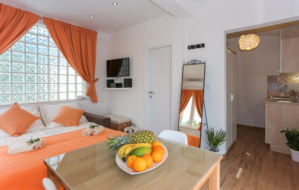 Apartments Ena&Toni Kastela Dış mekan fotoğraf