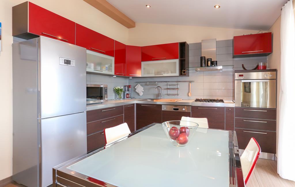 Apartments Ena&Toni Kastela Dış mekan fotoğraf