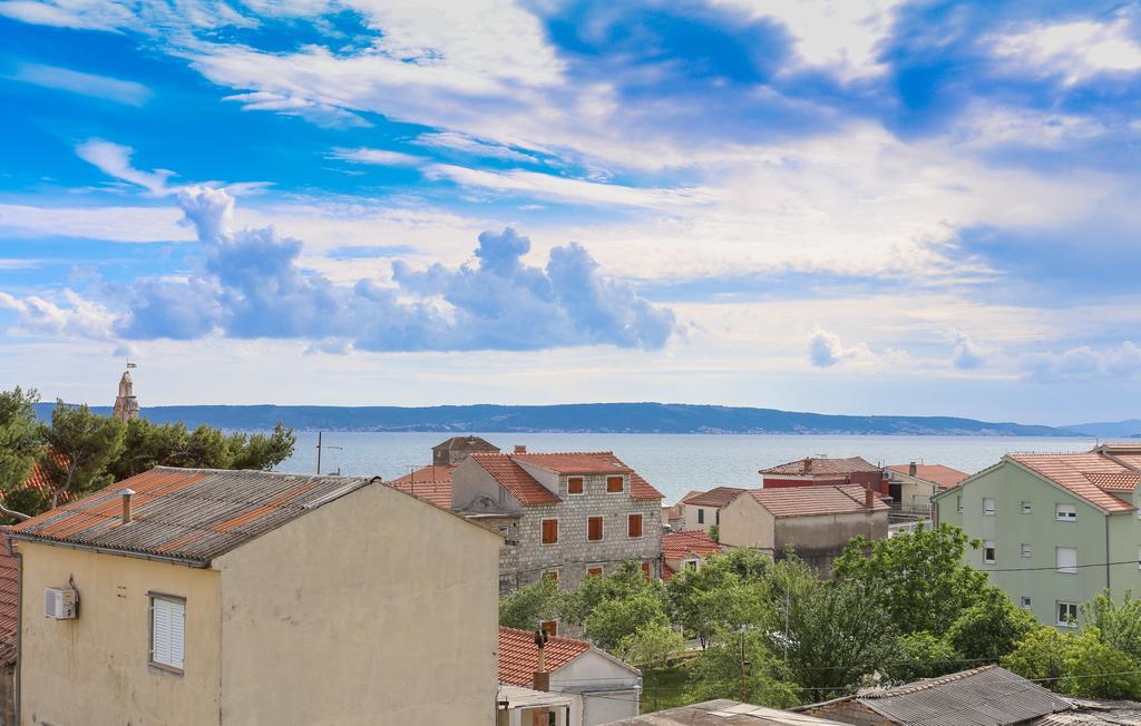 Apartments Ena&Toni Kastela Dış mekan fotoğraf