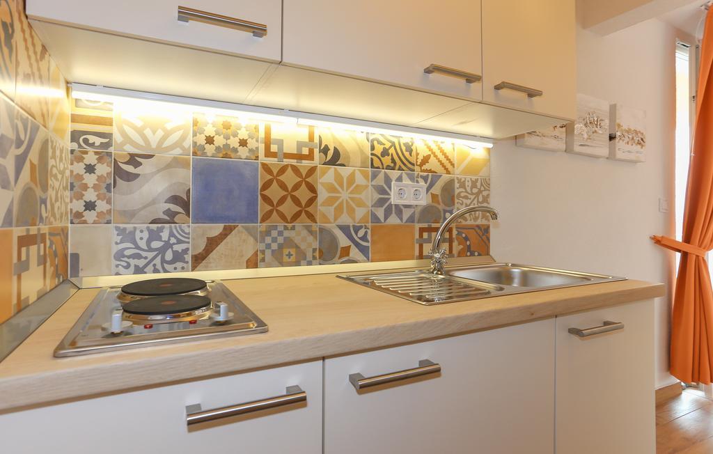Apartments Ena&Toni Kastela Dış mekan fotoğraf